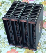 4x Telemecanique Schneider TSX