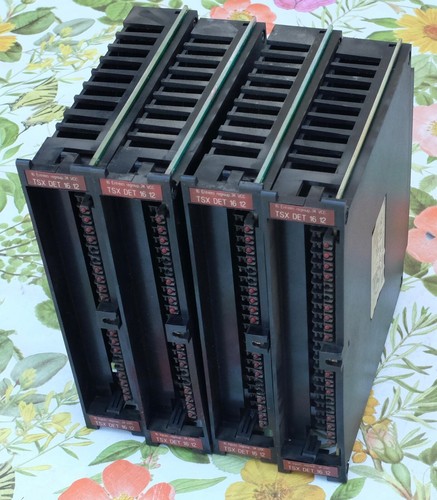 Telemecanique schneider tsx - 4x,