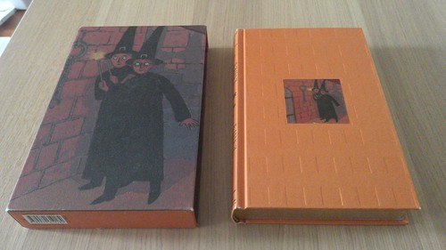 Harry potter edition de - potter, luxe