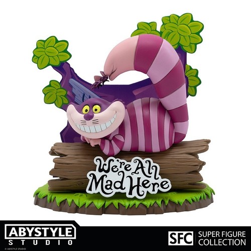 Disney alice wonderland - in,