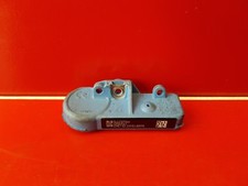 OPEL MERIVA B CORSA E ADAM CAPTEUR PRESSION PNEU REF 13581561