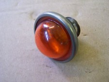 Ancien Feu Arrière Pour Voiture Ancienne