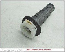 Bouton Treuil de Traction par