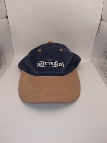 Ancienne casquette ricard - casquette,
