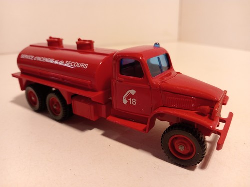 Solido gmc cckw - solido,