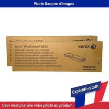 Xerox Workcentre 6655 Toner