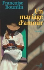Un mariage d'amour - Bourdin