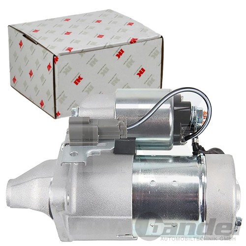 Démarreur 2kw compatible - nk, 1,2kw