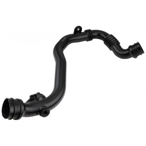 Durite admission intercooler - d'admission,