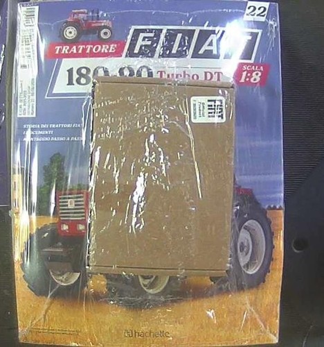 Fiat 180 turbo - 180-90,