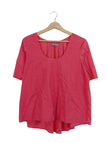 Cos chemisier femme - femme, rouge