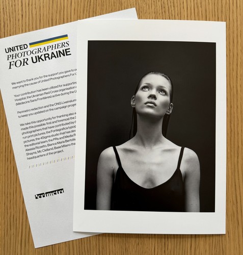 Mario sorrenti kate moss - kate,