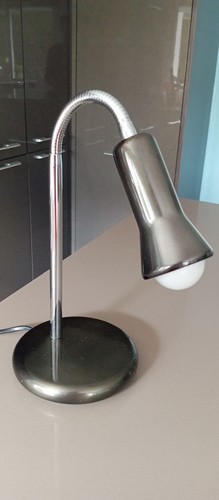 Lampe bureau articulée - de,
