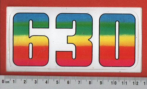 Polaroid 630 appareil - 630,