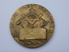 Franc -Maçon  MAÇONNERIE