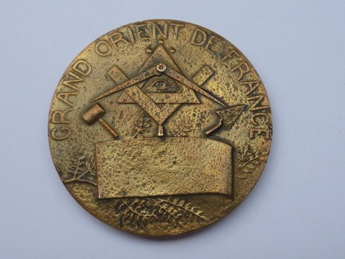 Franc maçon maçonnerie - franc, -maçon