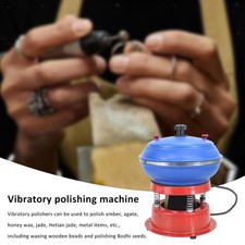 Gobelet à polir pour bijoux, tonneau pour pièces métalliques et artisanat