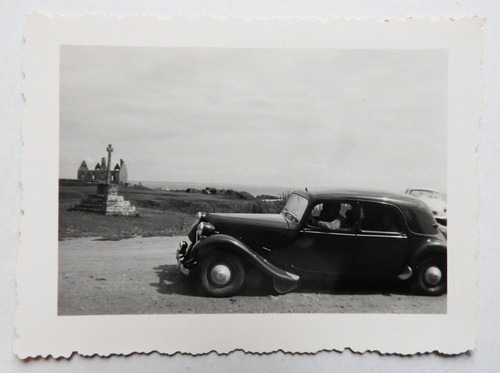 Photo originale vacances - photo, en