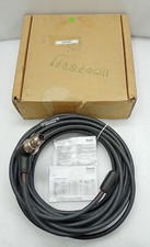 Rexroth 0 608 741 250 Vis Axe Câble (Caoutchouc Descendez Fondu Due To Old Stock