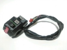 COMMODO DROIT YAMAHA XVZ 1300