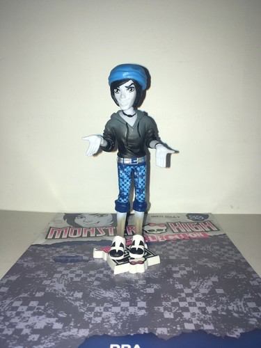 Figurine collection invisi - figurine, de