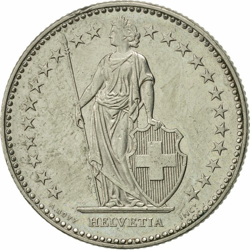 419540 monnaie suisse 2 - monnaie,,