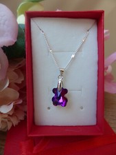 Collier avec Pendentif Animal