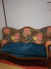 Magnifique Canapé Style LOUIS XVI