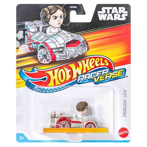 Mattel hot wheels racer verse - mattel,