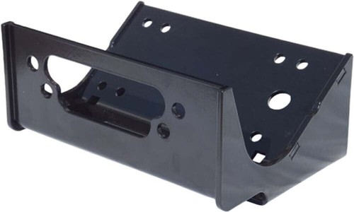 Winch mount mounting - winch,