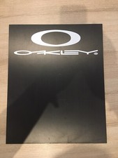Oakley Display PLV Rare