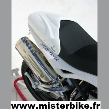 Capot selle ermax triumph - selle,