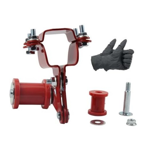 Motorcycle chain adjuster - motorcycle,