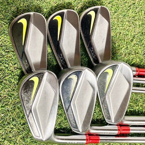 Lefty nike golf vapor pro - golf, 6pcs