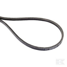 Solo 0057204 Courroie 10 x 6 x