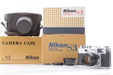 [Inutilisé] Nikon S3 Year