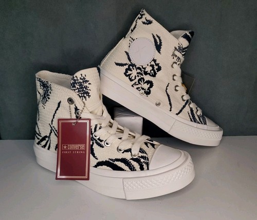 Rare converse first string - rare,