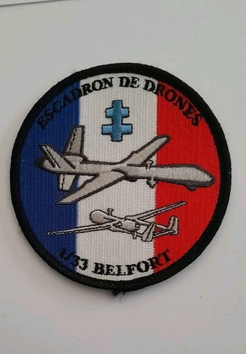 écusson armée air et - de, l'air