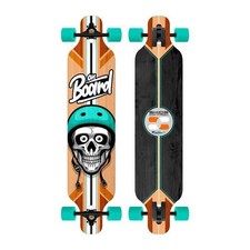 STAMP - Longboard 41 x 9 -