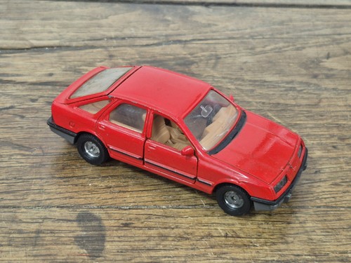 Voiture miniature ford - miniature, sierra