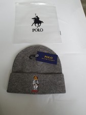 Bonnet Ralph Lauren