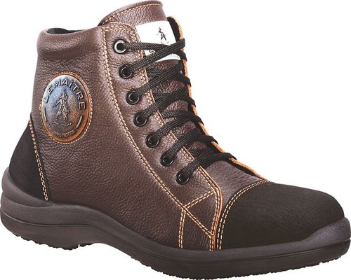 Bottes sécurité lemaitre - bottes, de