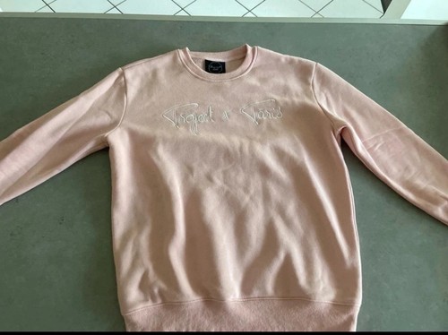 Project paris pull - project, x