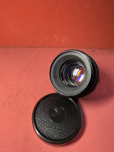 M42 helios 58 f2 - /, 44-2