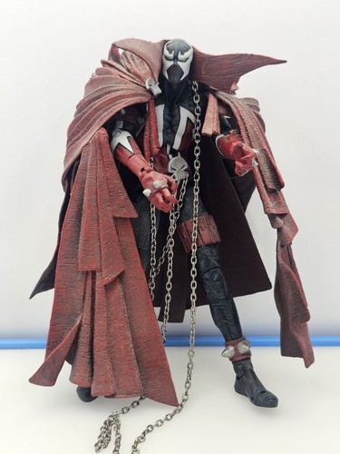 Figurine spawn mac farlane - figurine,