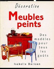 Decoration - Meubles peints -