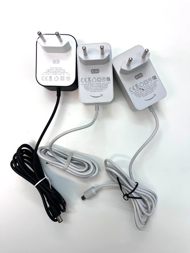 Lot 3pcs power adapter - 3pcs,