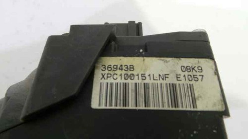 Xpc100151lnf commande - xpc100151lnf,