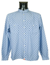 CHEMISE PAUL SMITH MANCHES
