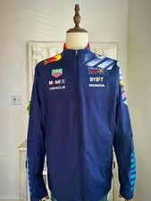 RED BULL ORACLE RACING 2024